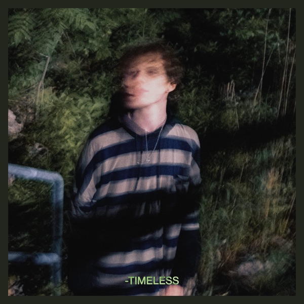 CUBE – TIMELESS feat. Cait Harris [Review] – Secret Eclectic