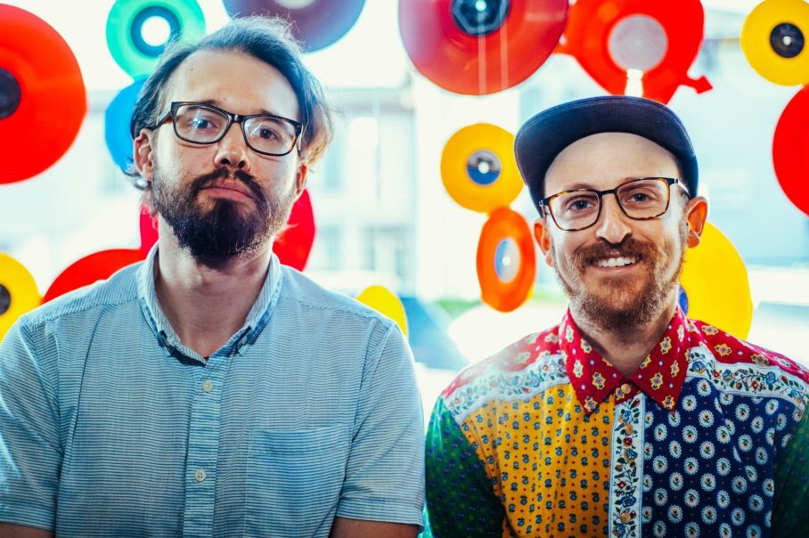 ‘head nod jazz’ | Interview with After Ours – Secret Eclectic