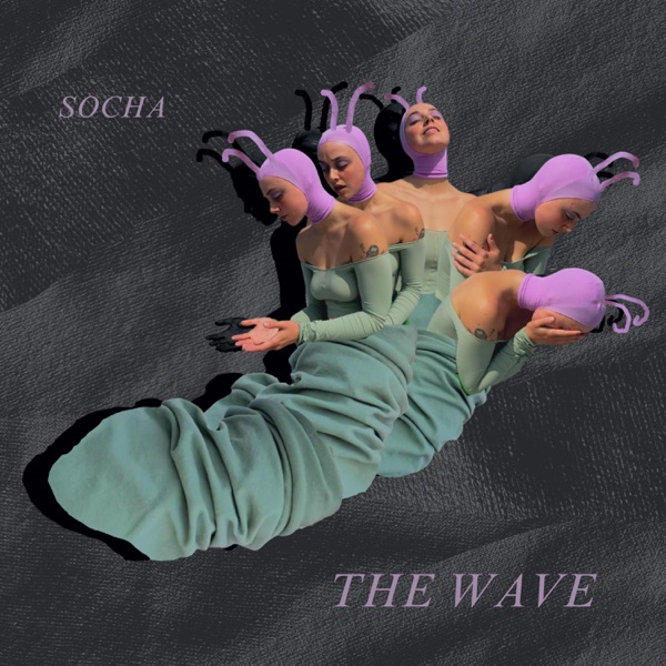 ‘Fleshy safe cocoon’ | Interview with Socha – Secret Eclectic