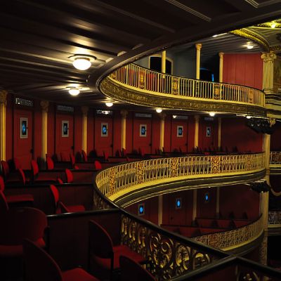 Secret Eclectic’s TOP 10 Theatre Picks&nbsp;(2023)