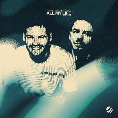 Mike Williams x Phillip Strand – All My Life (In My Heart)&nbsp;[Review]
