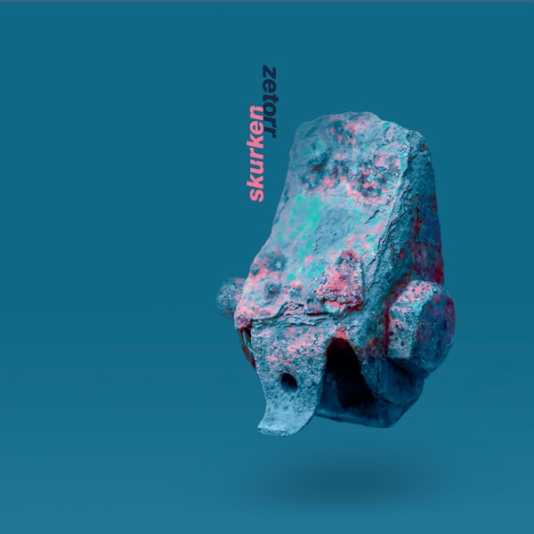 ‘Atmospheric, Melancholic, Clinical.’ | Interview with&nbsp;Skurken