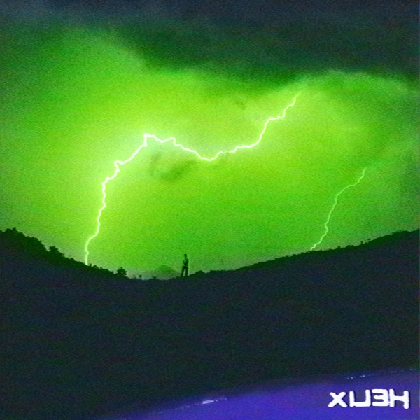 Cole Lumpkin – HELIX&nbsp;[Review]