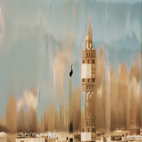 Taroug – Najet&nbsp;[Review]