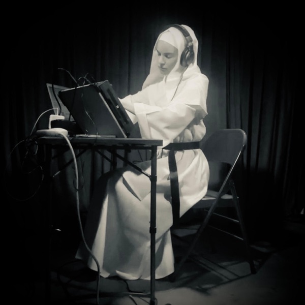 Eve Maret – Gethsemani&nbsp;[Review]