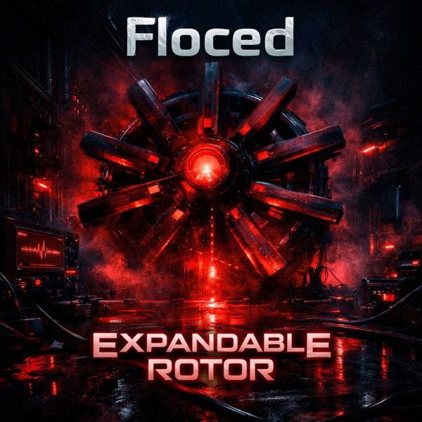 Floced – Expandable Rotor&nbsp;[Review]