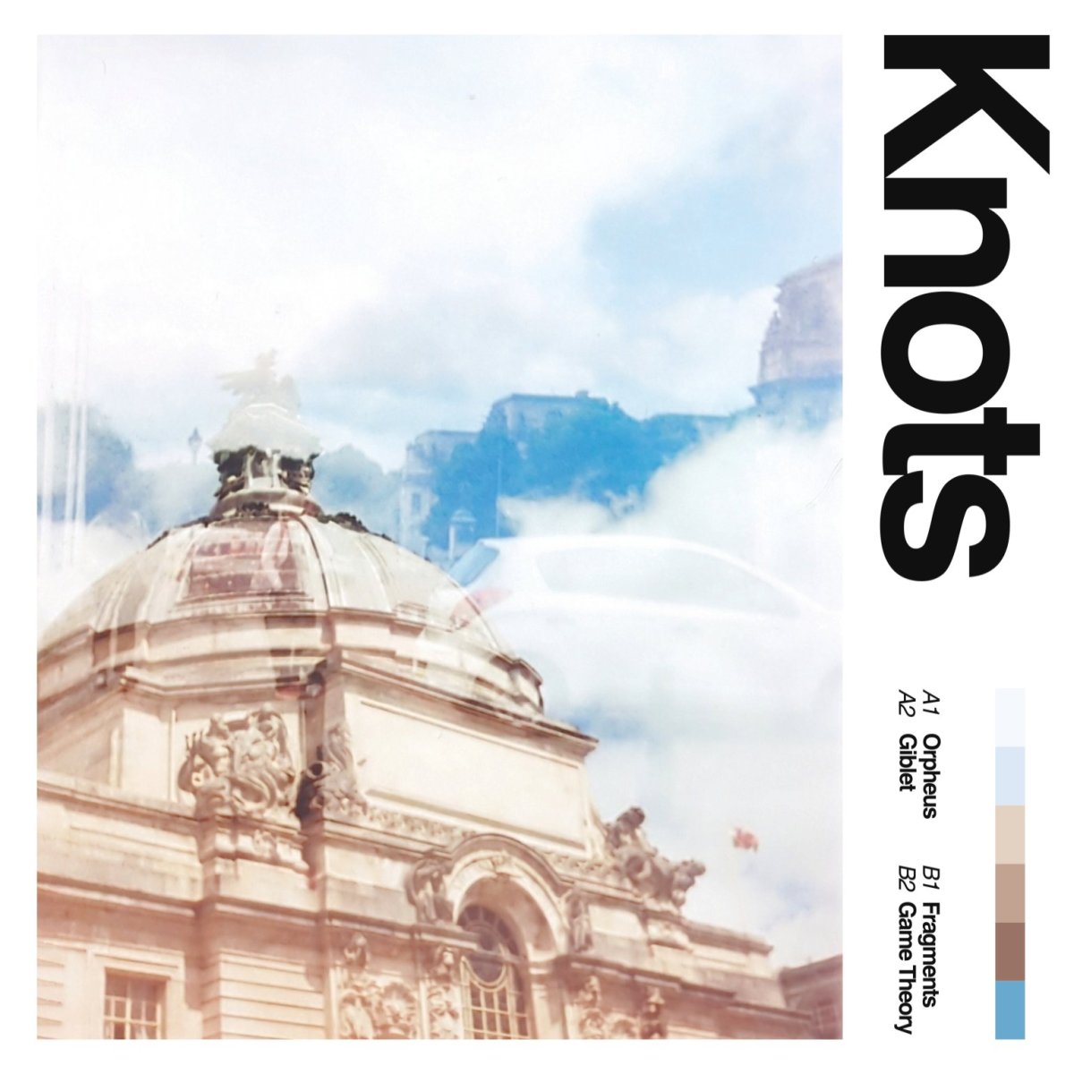 Heurt – Knots&nbsp;[Review]