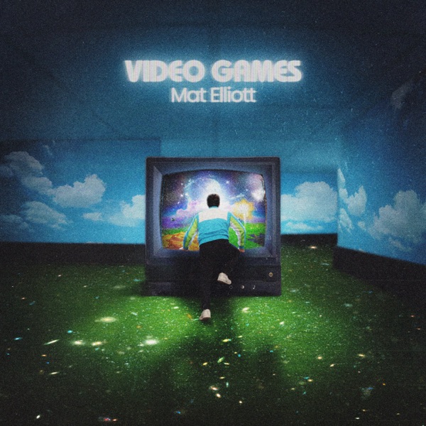 Mat Elliott – Out of Your Hands&nbsp;[Review]