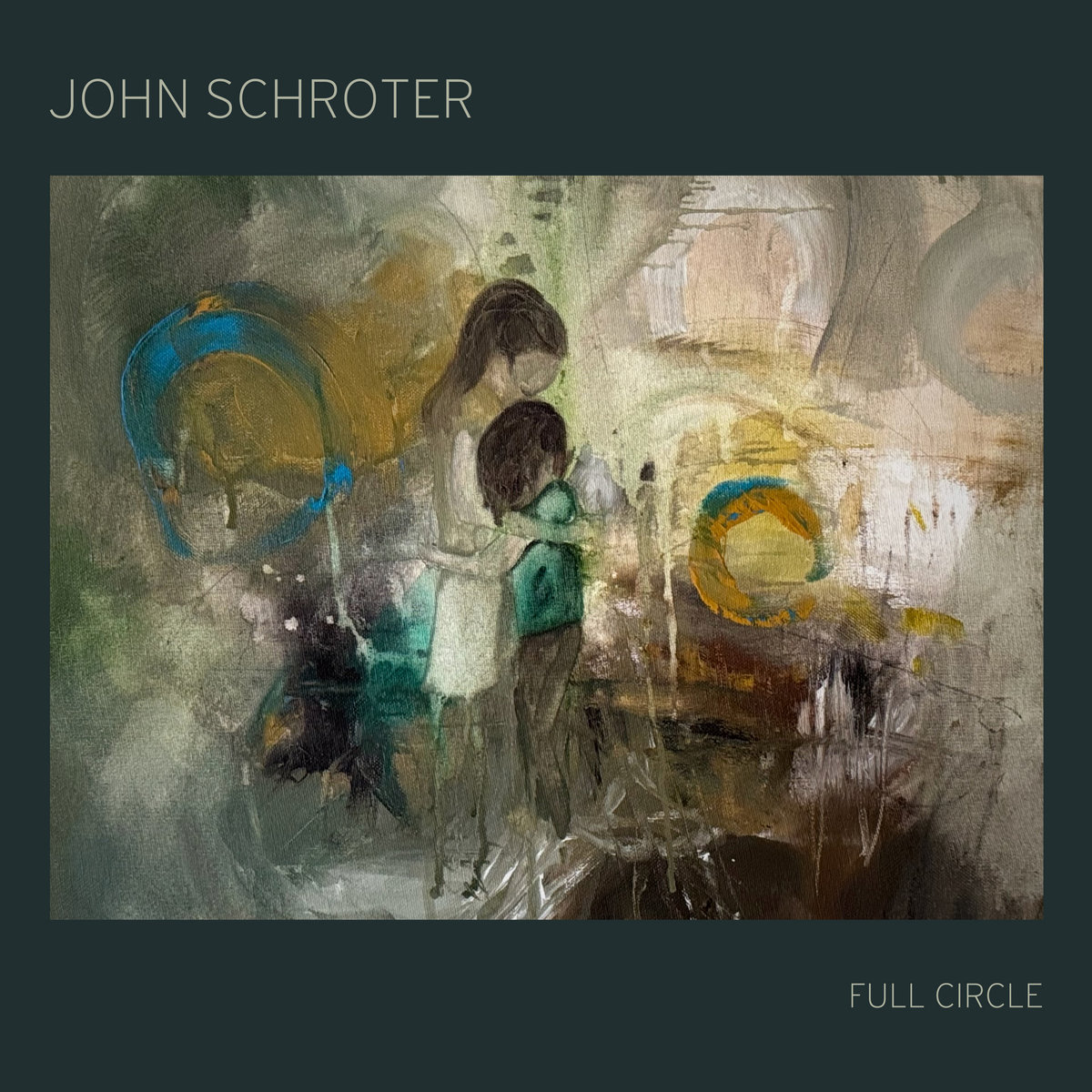 John Schroter – Full Circle&nbsp;[Review]