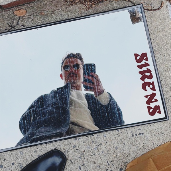 Ryan Rickenbach – Sirens&nbsp;[Review]