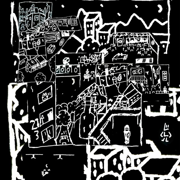 ‘Lo-fi psychedelic vaporwave’ | Interview with&nbsp;Sionnul