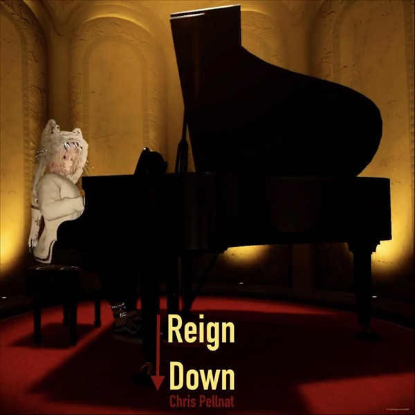 Chris Pellnat -Reign Down&nbsp;[Review]