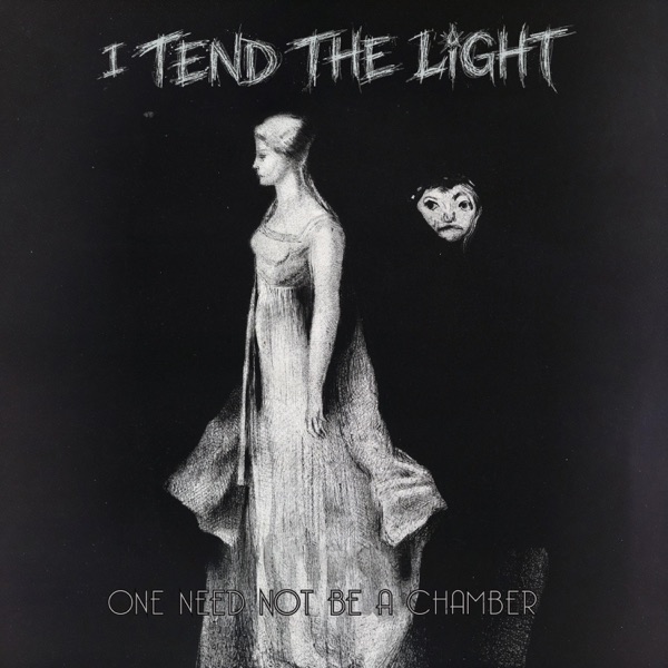 ‘Dark Experimental Heavy’ | Interview with I Tend the&nbsp;Light