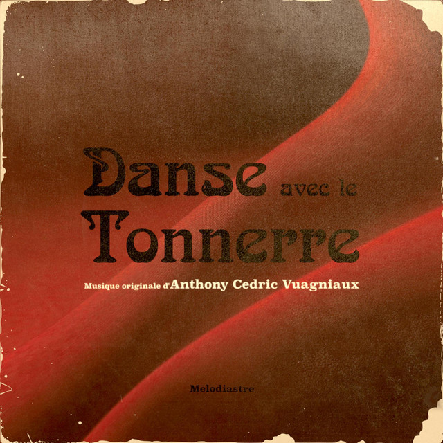 ‘Organic, Poetic, Mysterious’ | Interview with Anthony Cedric&nbsp;Vuagniaux