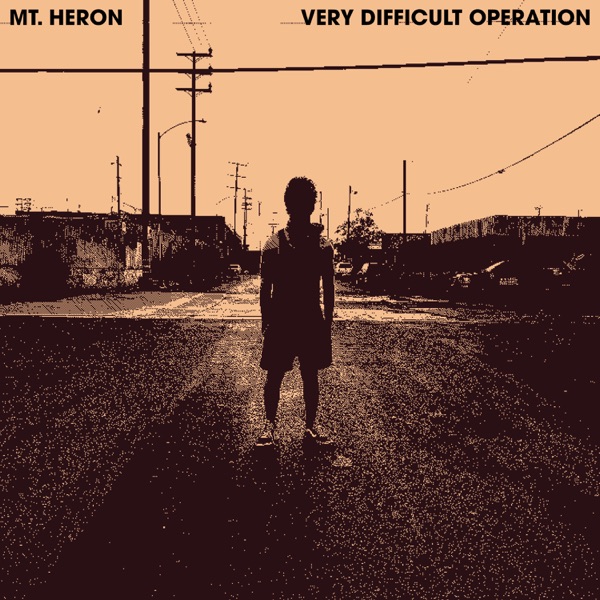 Mt. Heron – Very Difficult Operation&nbsp;[Review]